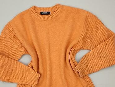 Bershka, Sweter damski, rozmiar XS
