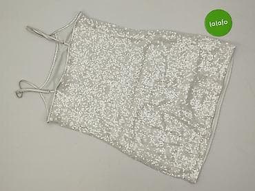 bluza h m: H&M, Tunika damska, rozmiar S — 3