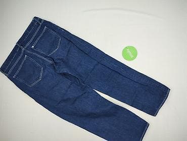 jeans loose: H&M, Jeansy damskie, rozmiar XL — 3