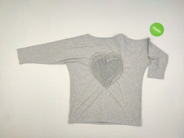 wu tang t shirty: Women`s sweater, size 4XL (EU 48) — 3