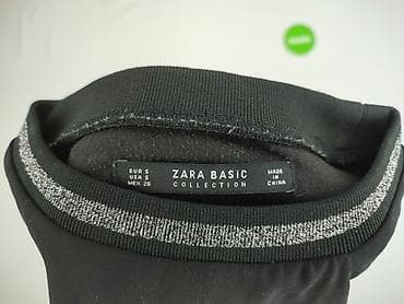 tunika pepco: Zara, Tunika damska, rozmiar S — 4