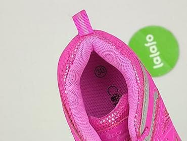 dresy sliskie: Buty sportowe 30, Używany — 4