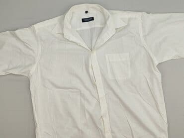 zalando koszule z jedwabiu naturalnego: Seidensticker, Koszulа dla mężczyzn, rozmiar 2XL — 1