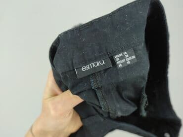 krótkie spodenki esmara: Esmara, Szorty damskie, rozmiar S — 4