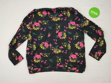 kurtka zimowa pluszowa: Beloved, Women's blouse, 2XL — 3