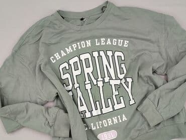 Women: H&M, Women`s sweatshirt, XL — 1