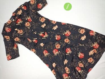 sukienki dla niskich i grubych: Women`s dress, size L (EU 40) — 2