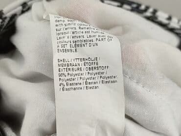 dawniej spodnie do konnej jazdy: River Island, Spodnie materiałowe damskie, rozmiar S — 6