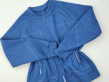 bluzy dresowe montego: Bluza damska
, rozmiar L — 1