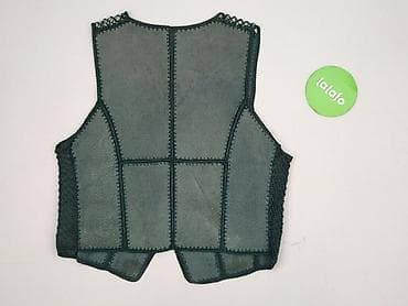 stradivarius botki: Handmade Beauty, Kamizelka damska, rozmiar M — 3