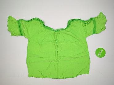 plus size: Bluzka damska, rozmiar 6XL — 3