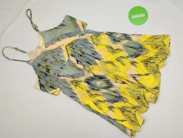 modne sukienki na lato 2024: Sukienka damska, rozmiar S — 2