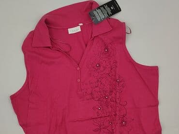 koszulka od c a: C&A, Women's blouse, size 4XL (EU 48) — 1