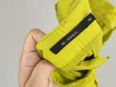 monnari bluzy: Monnari, Szorty damskie, rozmiar S — 4