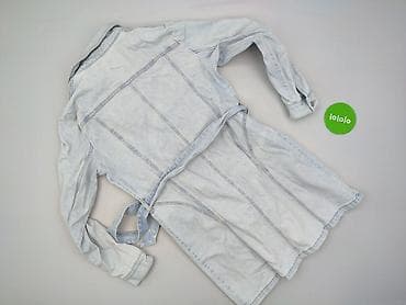 trapstar denim set: Denim, Sukienka damska, rozmiar XL — 3