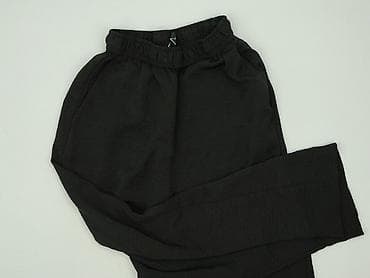 kod stradivarius: Stradivarius, Spodnie materiałowe damskie, rozmiar XS — 1