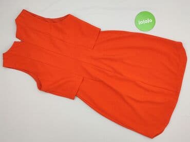 c a top: Topshop, Sukienka damska, rozmiar M — 3