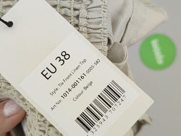 sukienka nakd: NA-KD, Top damski, rozmiar M — 4