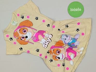 sukienka dla 6 latki: Dress, 0-1 month, condition - Perfect — 2