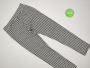 second hand internet shop: Legginsy Eleganckie damskie, rozmiar XL — 3