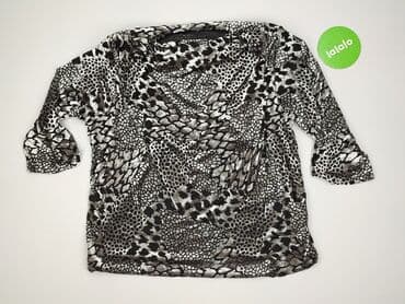 sukienki garsonki: Bluzka damska, rozmiar L — 2