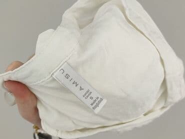 emo ubrania allegro: Amisu, Bluzka damska, rozmiar S — 4