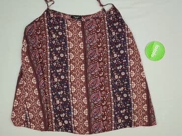 bluzka z reniferem dla dziewczynki: New Look, Bluzka damska, rozmiar 4XL — 2