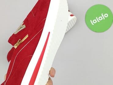 kozaki zimowe w ccc: Sneakersy damskie, rozmiar 42 — 5