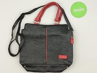 Hats and caps: Handbag, condition - Very good — 2