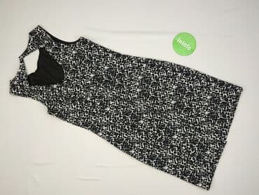 tanie sukienki plus size allegro: H&M, Sukienka damska, rozmiar M — 3