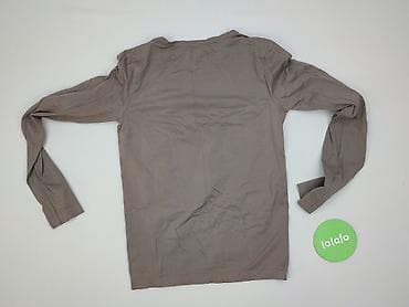 cienka: Bluzka damska, rozmiar S — 3
