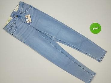 s kurt: Spodnie jeansowe, Pepperts!, 12 lat, 152, stan - Bardzo dobry — 2