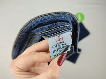 34 jeans: Jeansy dla mężczyzn, rozmiar S — 4