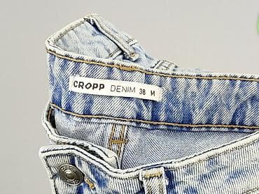 abat klapki: Cropp, Szorty damskie, rozmiar M — 5