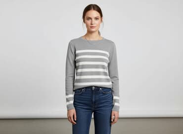 gant kurtka damska: Gant, Sweter damski, rozmiar S — 6