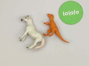 dinozaury ubrania dla dzieci: Figure for Kids, condition - Very good — 2