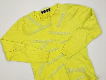 sweter kinga: Sweter damski, rozmiar M — 1
