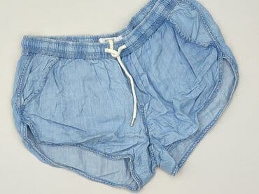 krótkie spodenki diverse: Diverse, Szorty damskie, rozmiar L — 1