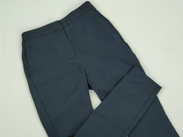 Zara, Spodnie materiałowe damskie, rozmiar S