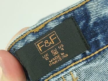 F&F, Spódnica damska, rozmiar S — 4