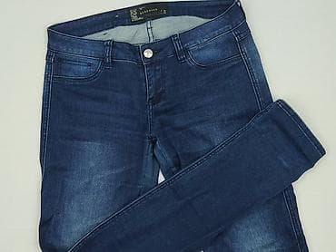levis 501: Jeansy damskie, rozmiar S — 1