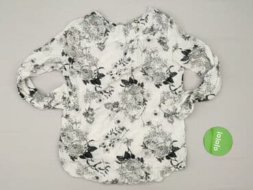 bluzki dla kobiet z dużym biustem: WOMAN by Gémo, Bluzka damska, rozmiar L — 3