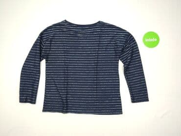 bluzka w paski c a: Tu, Women's blouse, size L (EU 40) — 3