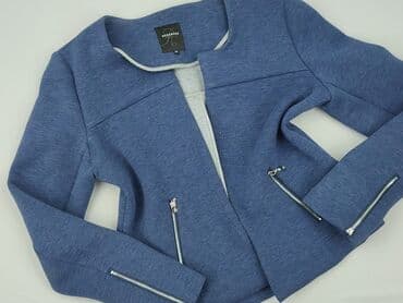 marynarka i koszulka: Reserved, Women's blazer, size M (EU 38) — 1