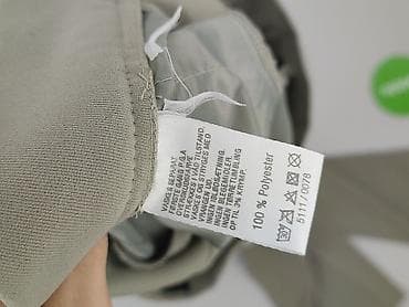 jasne buty: Fransa, Spodnie materiałowe damskie, rozmiar M — 5