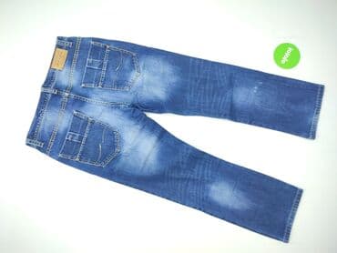 crivit koszulka termoaktywna: Jeansy dla mężczyzn, L, Jack & Jones, stan - Idealny — 3