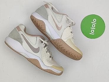 kosz: Nike, Sneakersy damskie, rozmiar 38 — 2