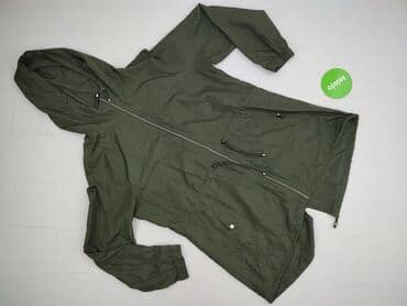 kurtka narciarska zara: Primark, Parka damska, M — 2