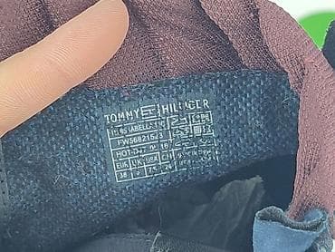 botki tk maxx: Tommy Hilfiger, Botki damskie, rozmiar 38 — 7