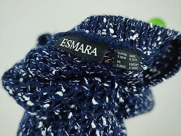 bialy golf: Esmara, Sweter damski, rozmiar S — 4